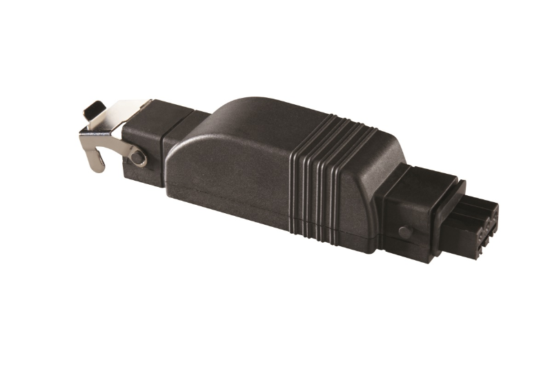 SOMFY ODBIORNIK EVB SLIM RECEIVER VARIATION IO PLUG