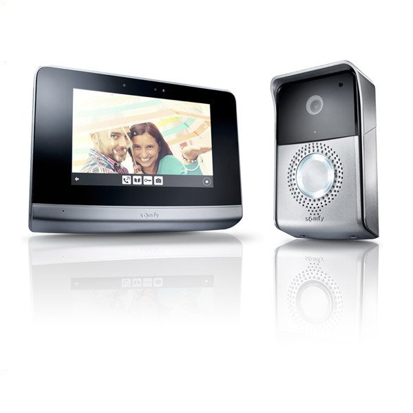 SOMFY WIDEODOMOFON V 500