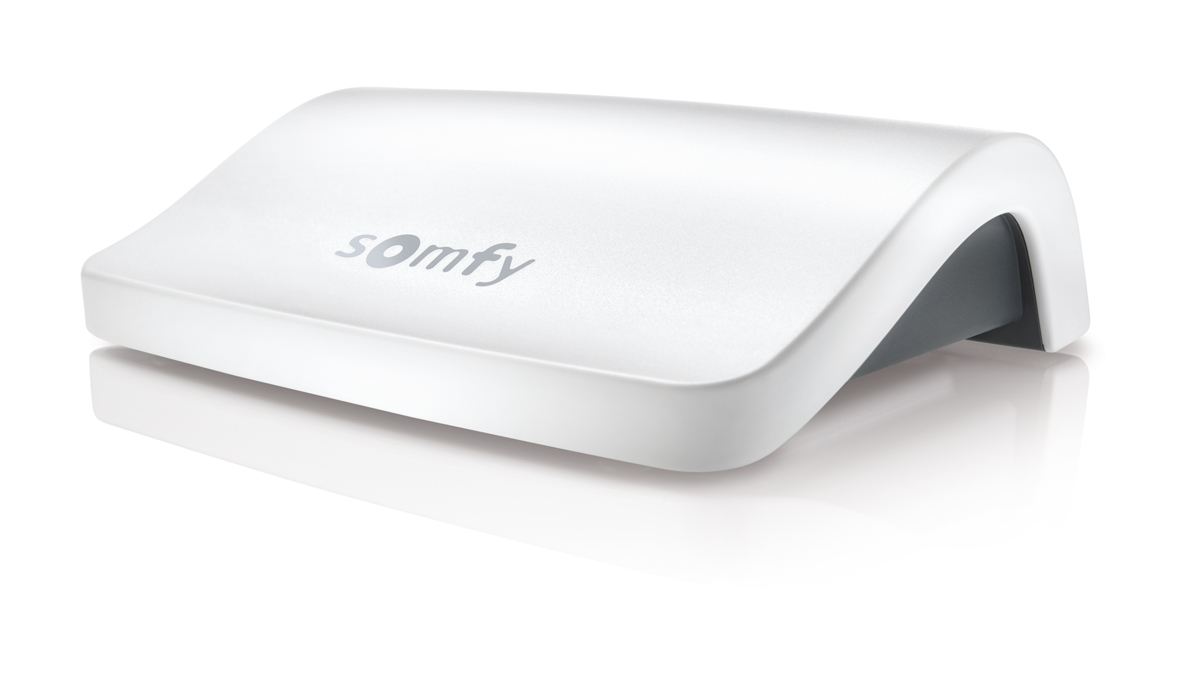 SOMFY CONNEXOON TERRACE