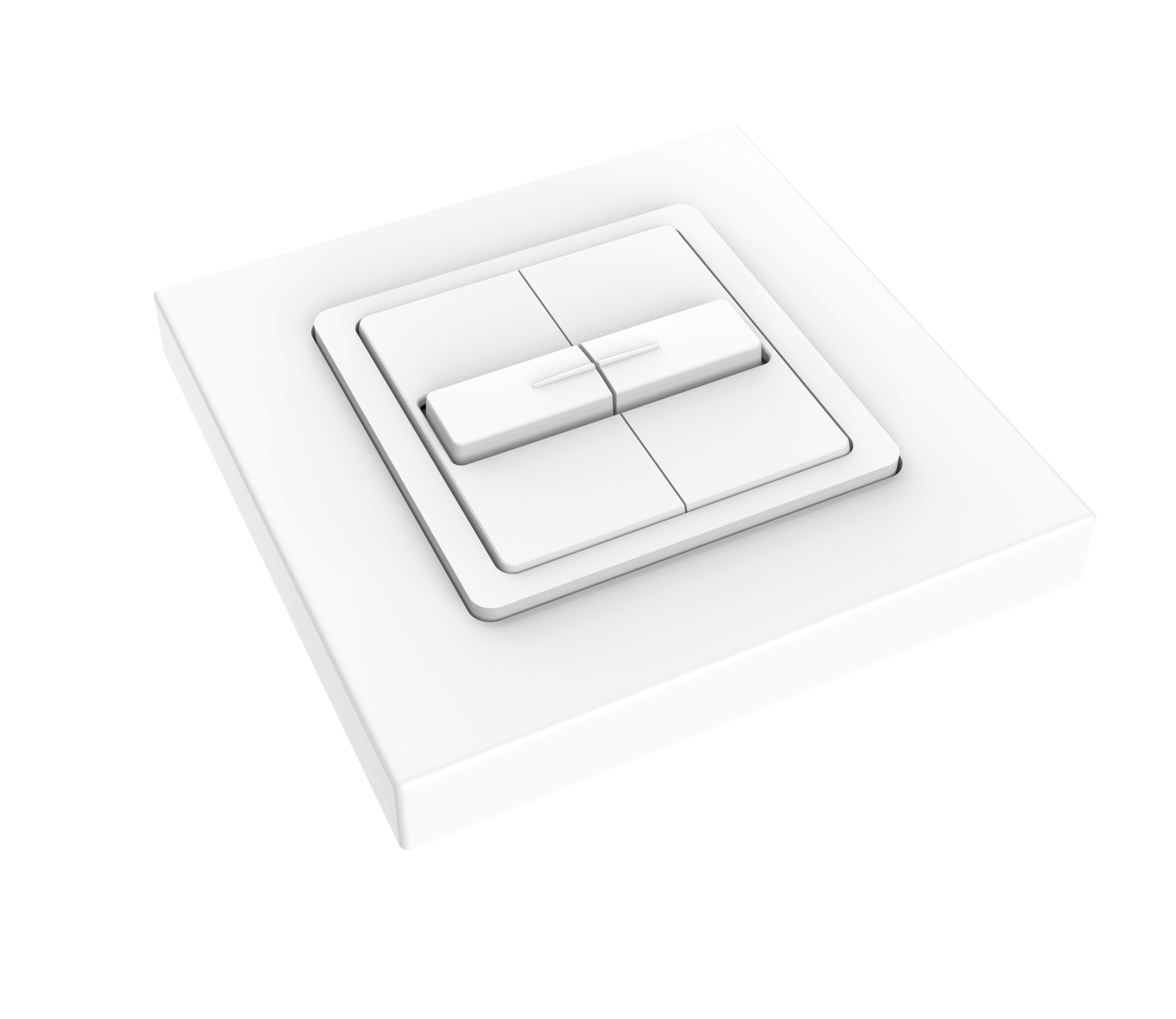 PRZEŁĄCZNIK SOMFY INIS DUO