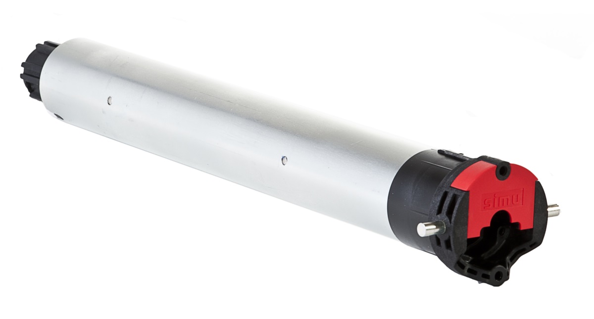 SILNIK SIMU T5 AUTO SHORT