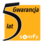 somfy chronis Smoove Uno