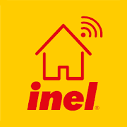 inelNET APLIKACJA INTELIGENTNY DOM INEL