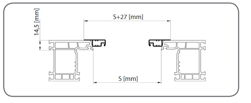 Instrukcja pomiar moskitiery ramka
